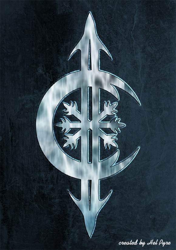 Icecrown Symbol