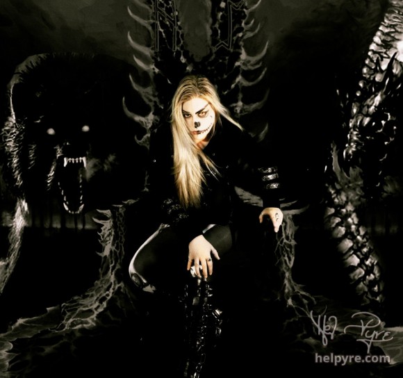 Hel and Brothers