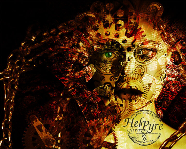 Flesh and Gears