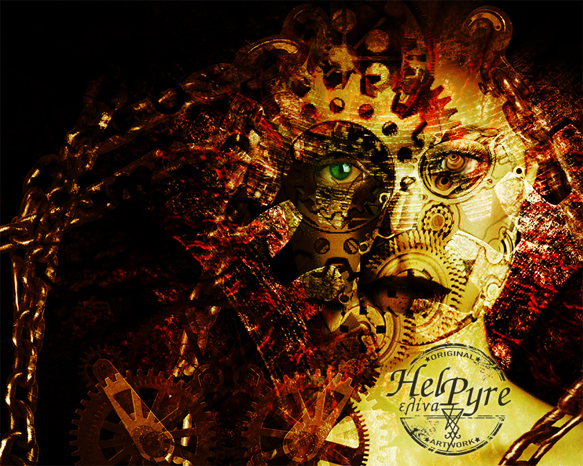 Flesh and Gears