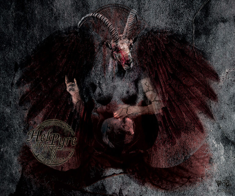 Baphomet