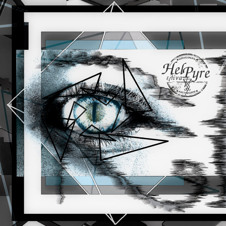 Symmetry of Horus