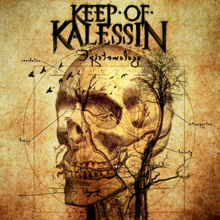 Keep of Kalessin Contest Entry