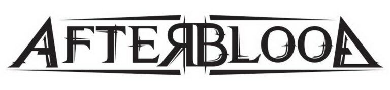 AfterBlood 2016 Logo