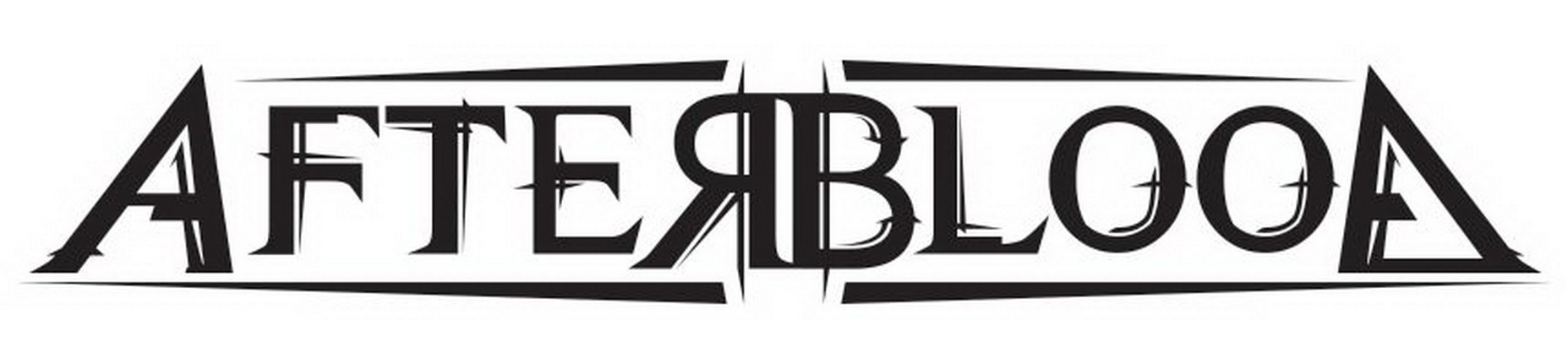 AfterBlood 2016 Logo
