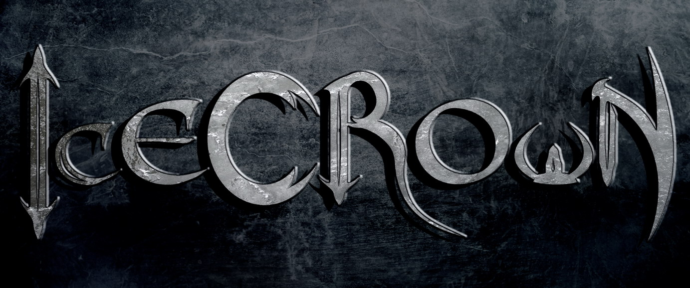 Icecrown Logo