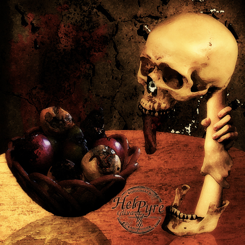 Dead Nature
