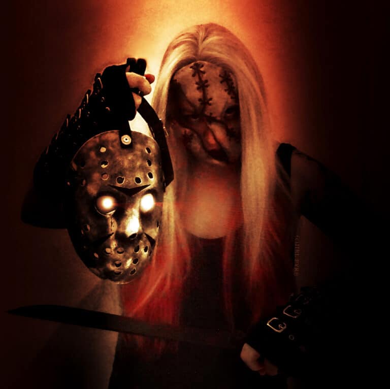 Friday the 13th
