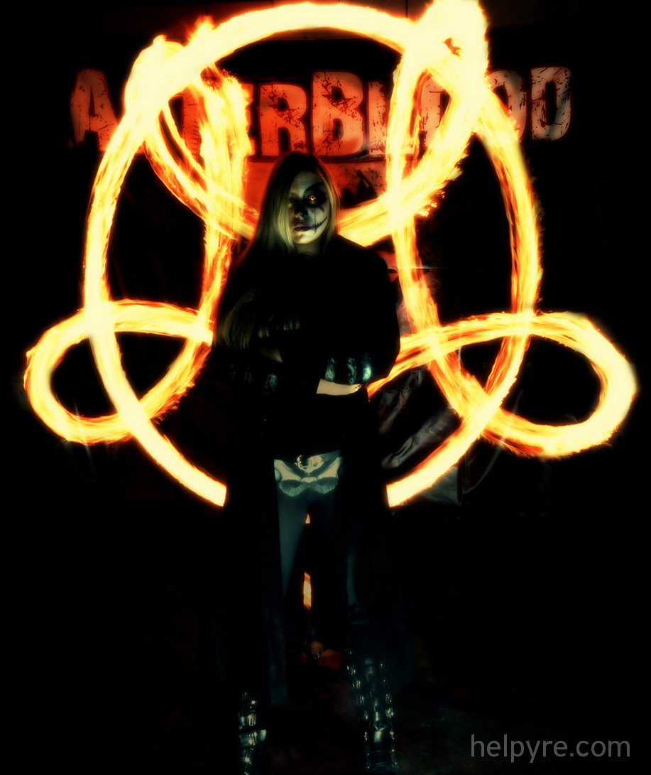 Hel Flower