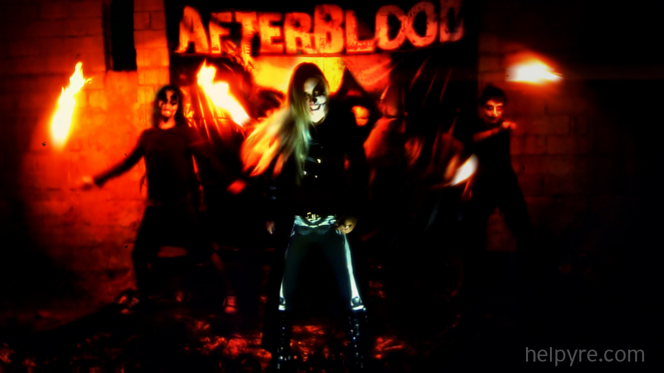 Hel Fire