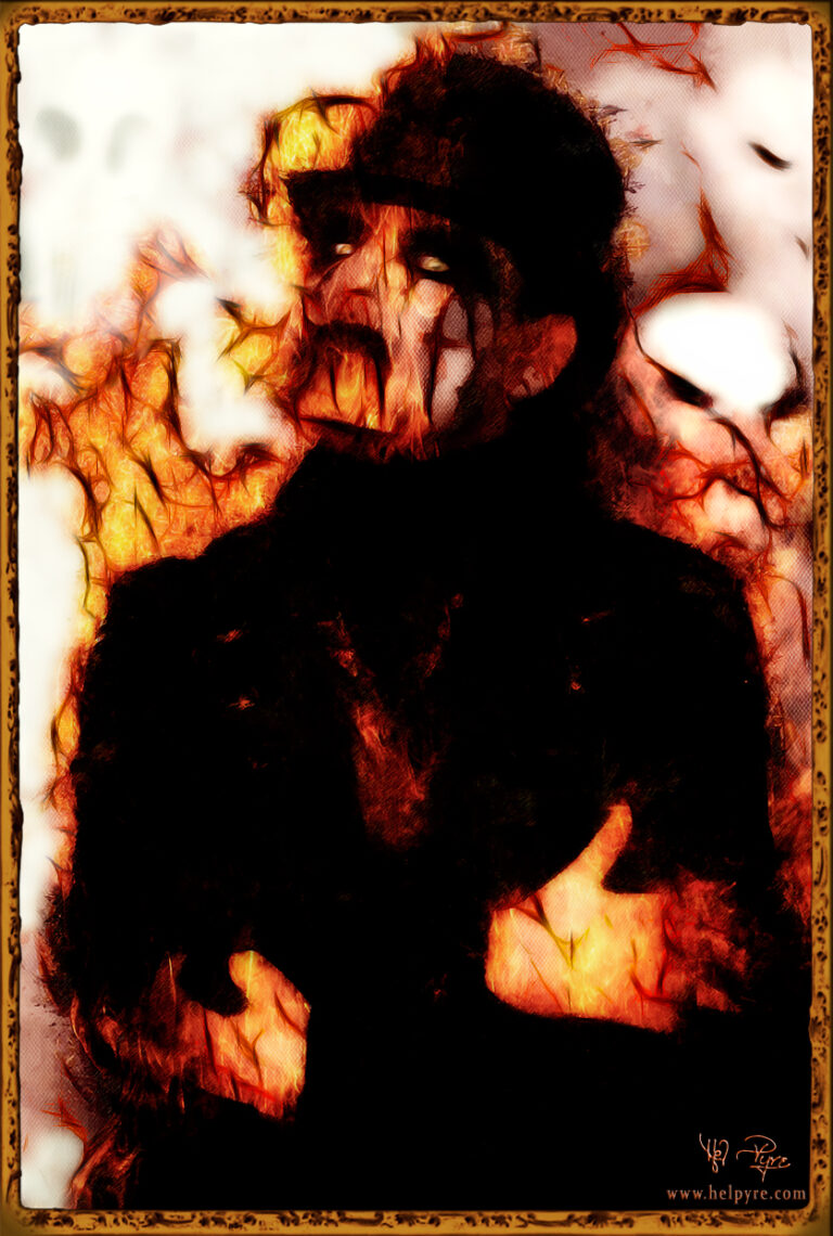 King Diamond