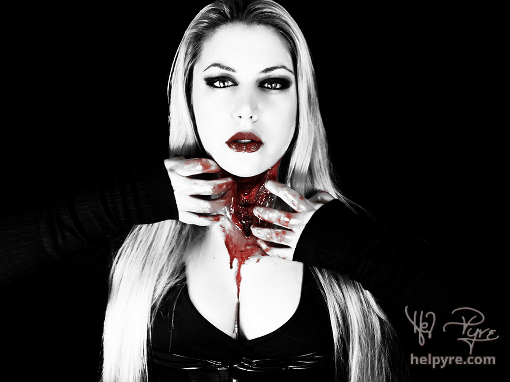 Cut Throat Photography