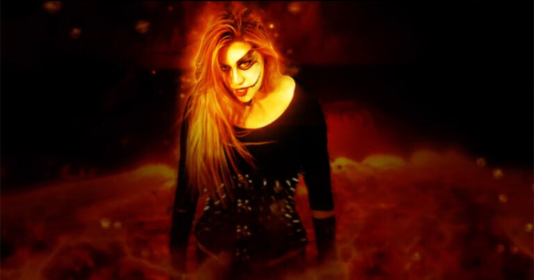 Before Time Runs Out (AfterBlood)