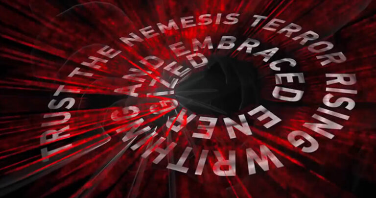 Koloss Lyrics Video (Meshuggah Cover)